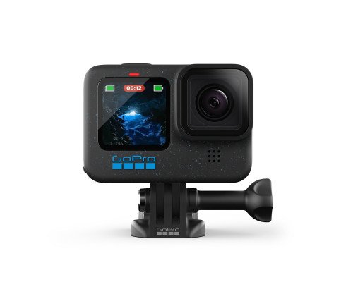 Комплект GoPro HERO12 Black Creator Edition