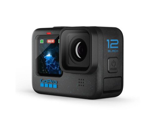 Комплект GoPro HERO12 Black Creator Edition