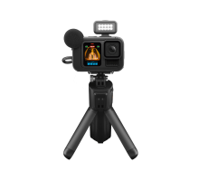 Комплект GoPro HERO13 Black Creator Edition