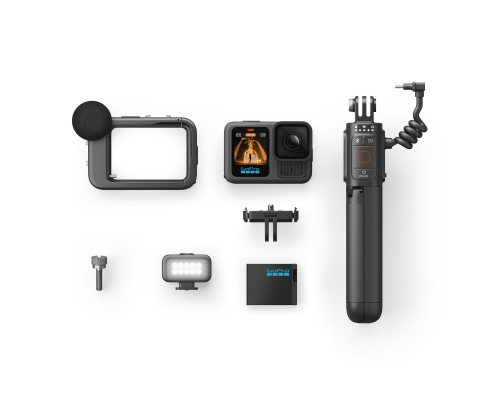 Комплект GoPro HERO13 Black Creator Edition