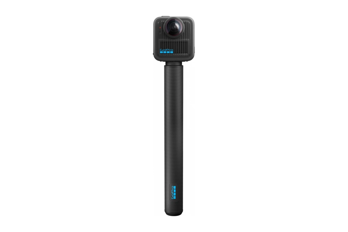 GoPro MAX 2 NEW + Монопод 120см + Enduro + SD Card (CHDFZ-311-RW)