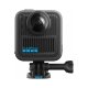 GoPro MAX 2 NEW + Монопод 120см + Enduro + SD Card