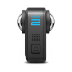 GoPro MAX 2 NEW + Монопод 120см + Enduro + SD Card