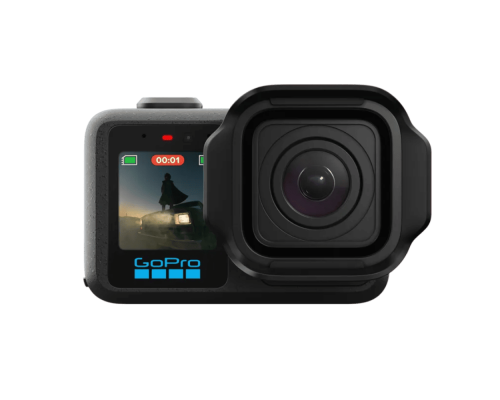 Камера GoPro MISSION 1