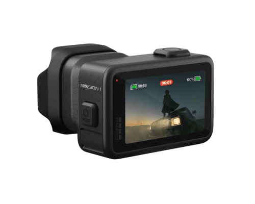 Камера GoPro MISSION 1