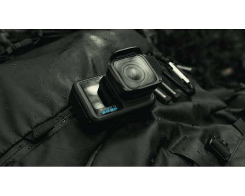 Камера GoPro MISSION 1