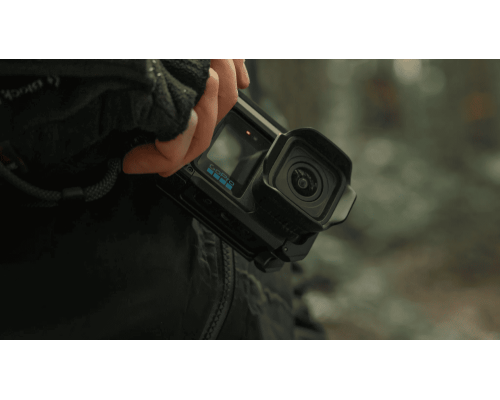 Камера GoPro MISSION 1