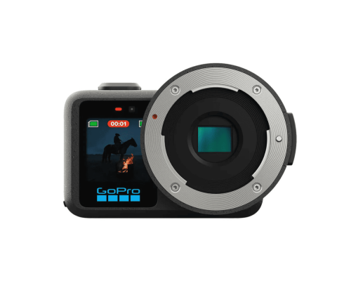 Камера GoPro MISSION 1 PRO ILS