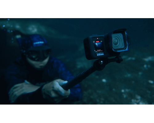 Камера GoPro MISSION 1 PRO
