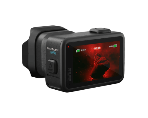 Камера GoPro MISSION 1 PRO