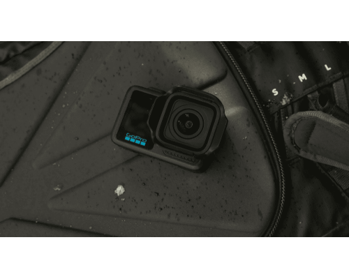 Камера GoPro MISSION 1 PRO