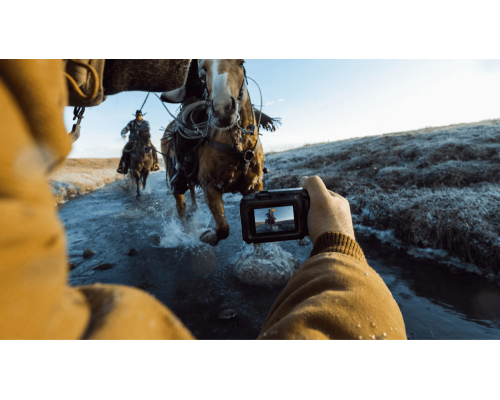 Камера GoPro MISSION 1 PRO
