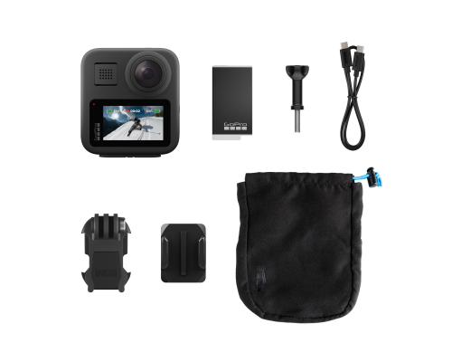 GoPro MAX 2