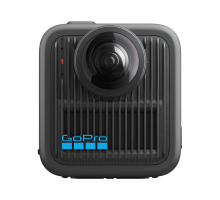 Камера GoPro MAX 2 NEW (CHDHZ-311-RW)