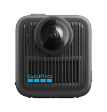 Камера GoPro MAX 2 NEW (CHDHZ-311-RW)