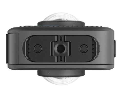 Камера GoPro MAX 2 NEW (CHDHZ-311-RW)