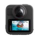 Камера GoPro MAX 2 NEW (CHDHZ-311-RW)