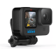 Комплект GoPro HERO11 Black + Enduro + Head Strap + Handler Floating - фото 2