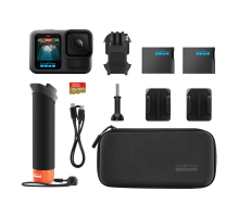 Комплект GoPro HERO13 Black + Enduro + Handler Floating