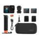 Комплект GoPro HERO13 Black + Enduro + Handler Floating