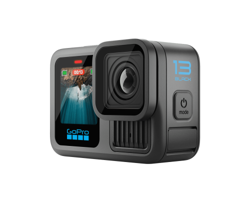 Комплект GoPro HERO13 Black + Enduro + Handler Floating
