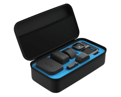 GoPro HERO13 Black + повна колекція об'єктивів серії HB