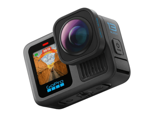 GoPro HERO13 Black Ultra Wide Edition