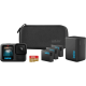 GoPro HERO13 Black + Enduro(3шт) + SD Card + Dual Battery Charger + Сase