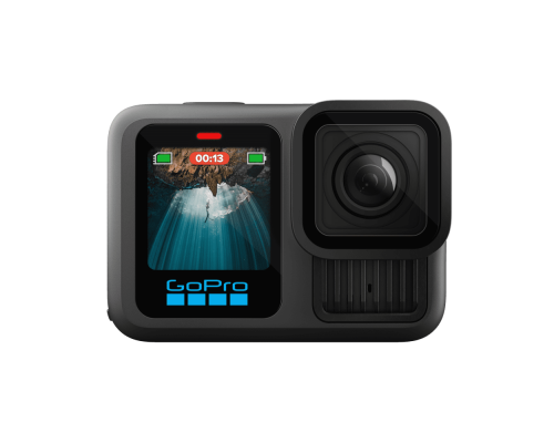 GoPro HERO13 Black + Enduro(3шт) + SD Card + Dual Battery Charger + Сase