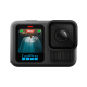 GoPro HERO13 Black + Enduro(3шт) + SD Card + Dual Battery Charger + Сase