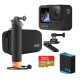 Комплект GoPro HERO9 Black + The Handler + Magnetic Swivel Clip + Sandisk Extreme 32GB
