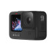 Комплект GoPro HERO9 Black + The Handler + Magnetic Swivel Clip + Sandisk Extreme 32GB
