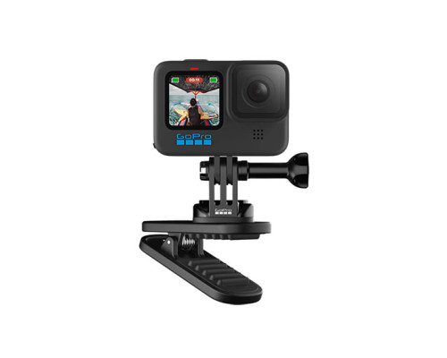 Комплект GoPro HERO9 Black + The Handler + Magnetic Swivel Clip + Sandisk Extreme 32GB