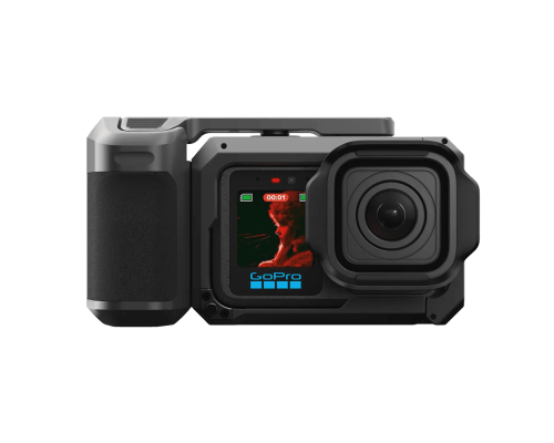 Камера GoPro MISSION 1 PRO Grip Edition