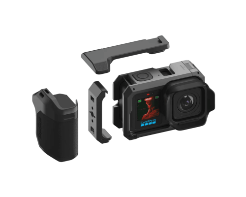 Камера GoPro MISSION 1 PRO Grip Edition