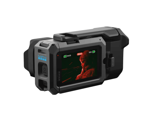Камера GoPro MISSION 1 PRO Grip Edition