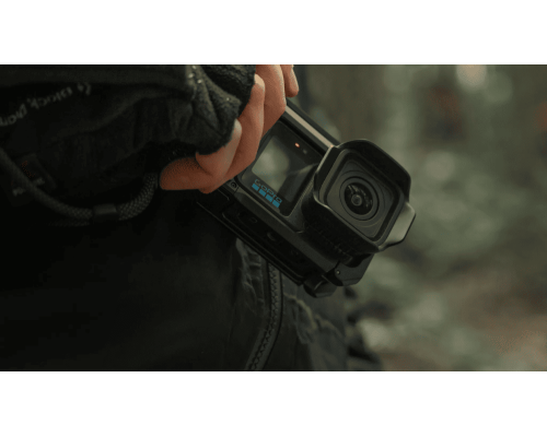 Камера GoPro MISSION 1 PRO Grip Edition