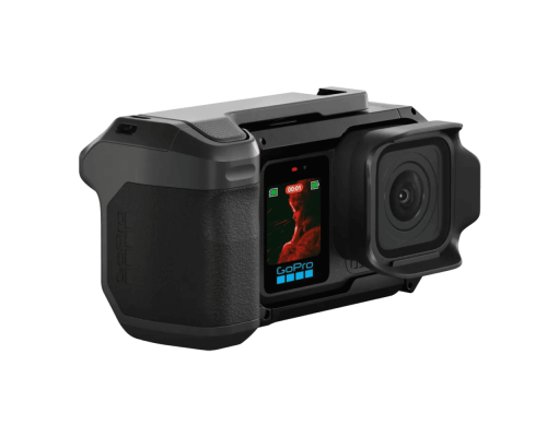 Камера GoPro MISSION 1 PRO Grip Edition