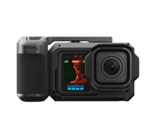 Камера GoPro MISSION 1 PRO Grip Edition