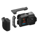 Камера GoPro MISSION 1 PRO Grip Edition - фото 4