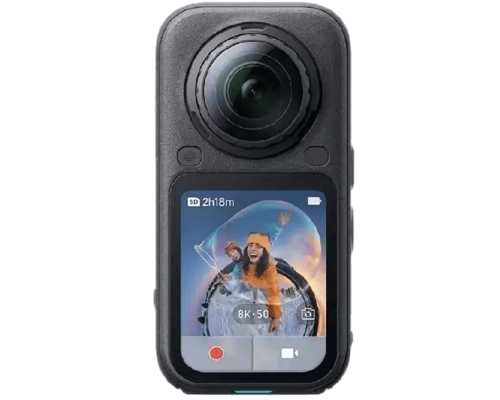 Камера Insta360 X6