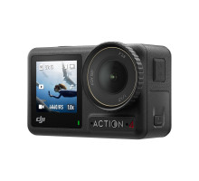Камера DJI Osmo Action 4 Standard Combo
