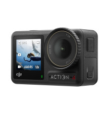 Камера DJI Osmo Action 4 Standard Combo