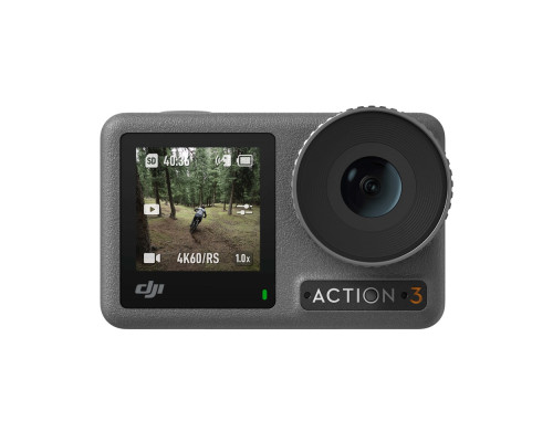 Камера DJI Osmo Action 3 Standard Combo