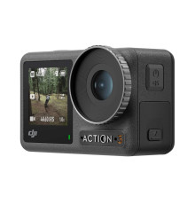 Камера DJI Osmo Action 3 Standard Combo
