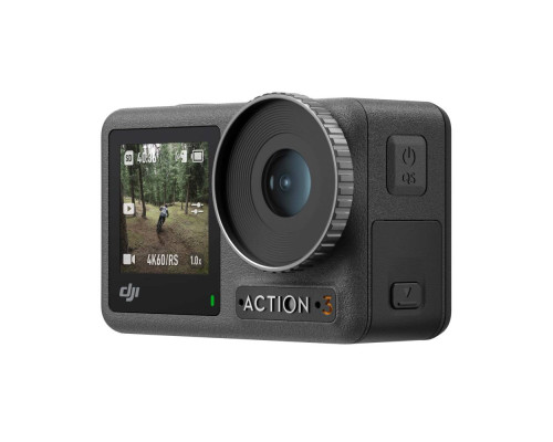 Камера DJI Osmo Action 3 Standard Combo