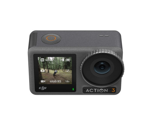 Камера DJI Osmo Action 3 Standard Combo