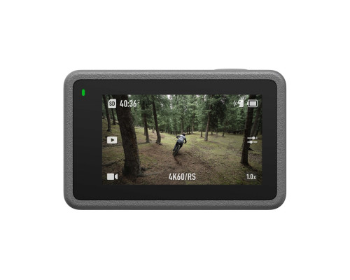 Камера DJI Osmo Action 3 Standard Combo