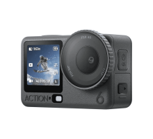 Камера DJI Osmo Action 6 Standard Combo