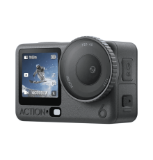 Камера DJI Osmo Action 6 Standard Combo